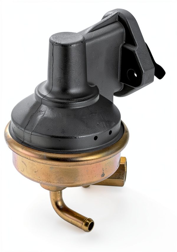 Carter Mechanical Fuel Pump for Chevrolet Blazer-1