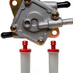 NStreet Universal Fit Tractor Fuel Pump Replacement-0