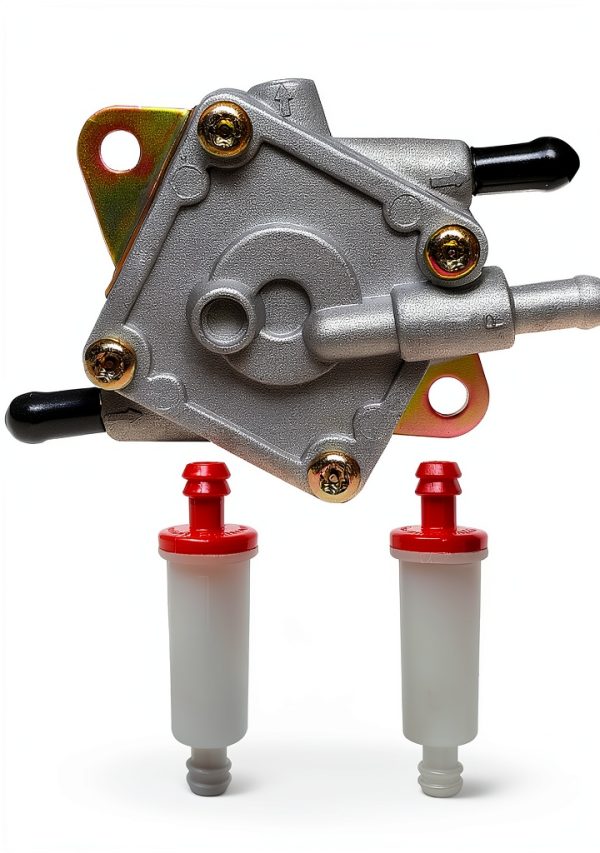 NStreet Universal Fit Tractor Fuel Pump Replacement-0