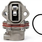 Angrebuild Diesel Fuel Pump Replacement Part-0
