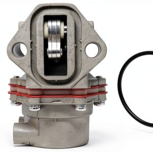 Angrebuild Diesel Fuel Pump Replacement Part-0