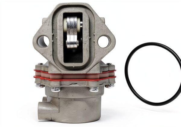 Angrebuild Diesel Fuel Pump Replacement Part-0