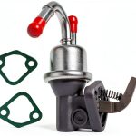JEENDA Vehicle Fuel Pump Replacement-0