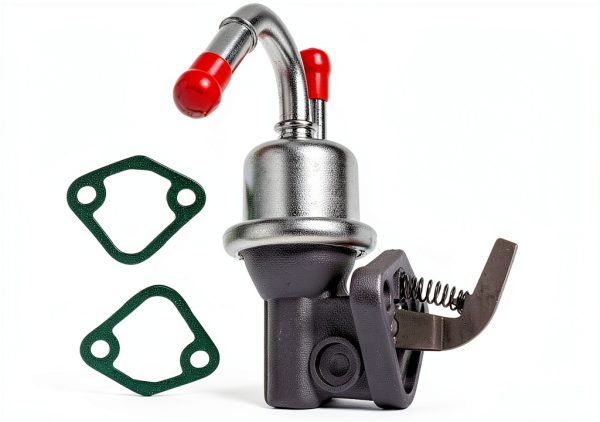 JEENDA Vehicle Fuel Pump Replacement-0
