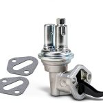 A-Premium Mechanical Fuel Pump for AMC and Jeep-0