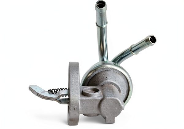 EZROAD Vehicle Fuel Pump Replacement Part Plastic-2