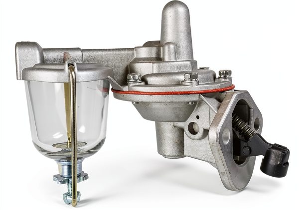 Ford Fuel Pump Replacement M826 8BA-9350 by BuMatrivv-1