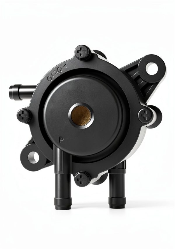 Crivon Fuel Pump Universal Fit OEM Replacement-6