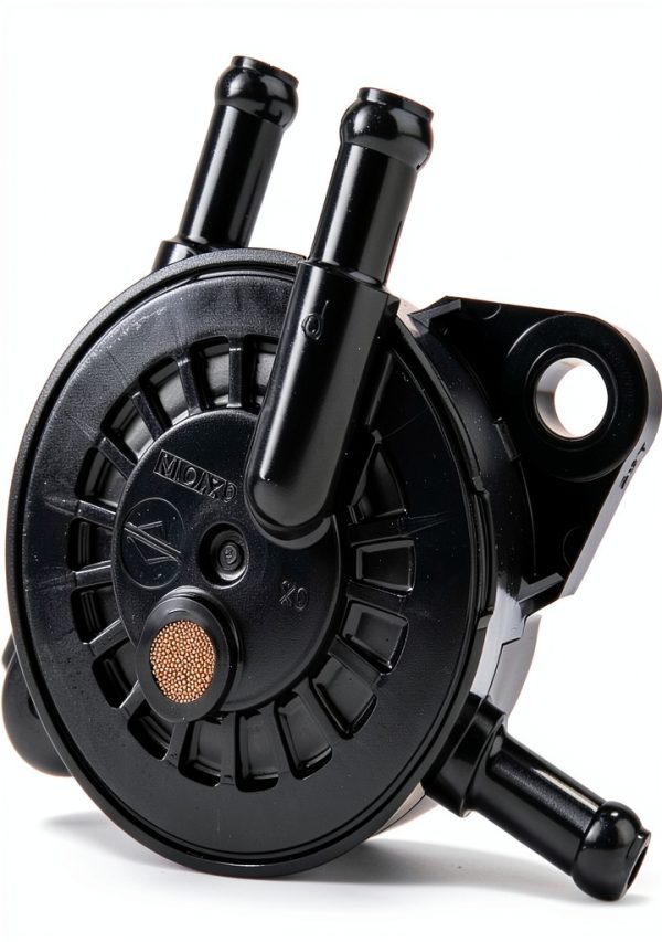 Briggs & Stratton Mechanical Fuel Pump Universal Fit-6