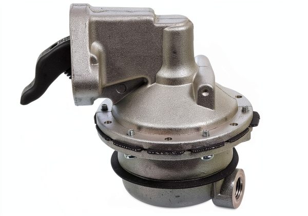 Carter Fuel Systems Mechanical Fuel Pump-1