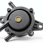 Crivon Fuel Pump Universal Fit OEM Replacement-0