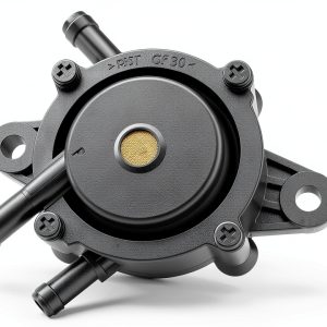 Crivon Fuel Pump Universal Fit OEM Replacement-0