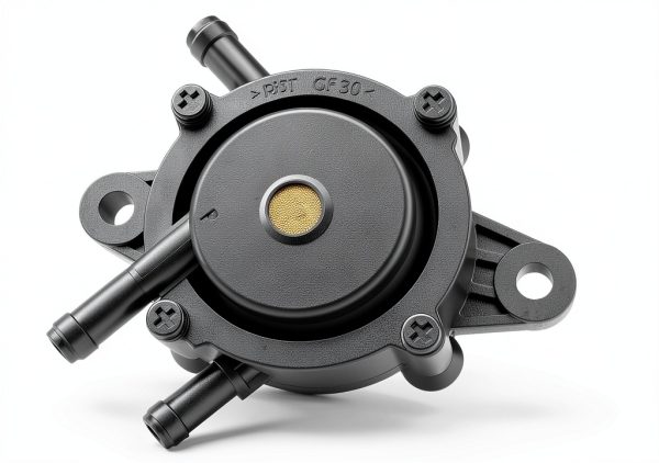 Crivon Fuel Pump Universal Fit OEM Replacement-0