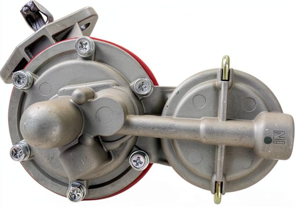 Ford Fuel Pump Replacement M826 8BA-9350 by BuMatrivv-5