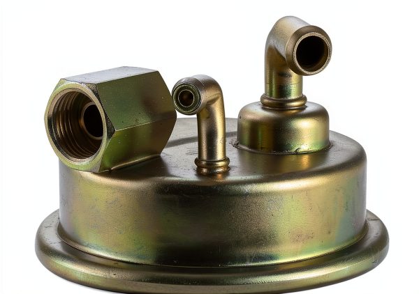 Carter Mechanical Fuel Pump for Diesel Vehicles-3