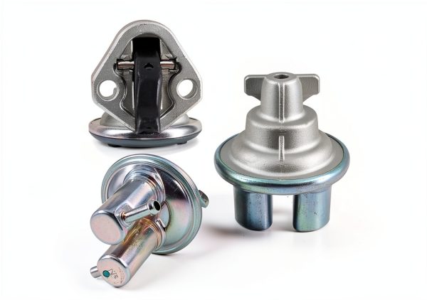 SPJIUQI Mechanical Fuel Pump for Chrysler 300-4