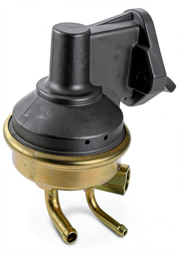 Carter Mechanical Fuel Pump for Diesel Vehicles-1