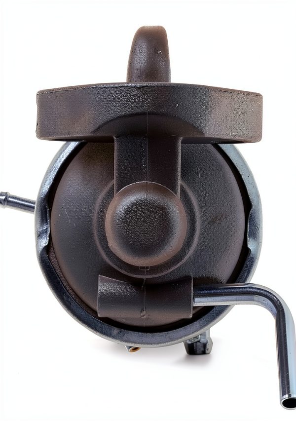 Carter Fuel Systems Mechanical Fuel Pump-4