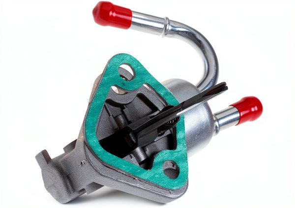 JEENDA Vehicle Fuel Pump Replacement-2