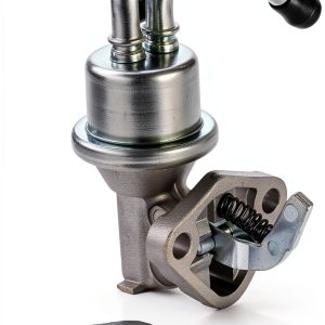 EZROAD Vehicle Fuel Pump Replacement Part Plastic-0