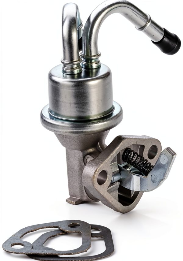 EZROAD Vehicle Fuel Pump Replacement Part Plastic-0