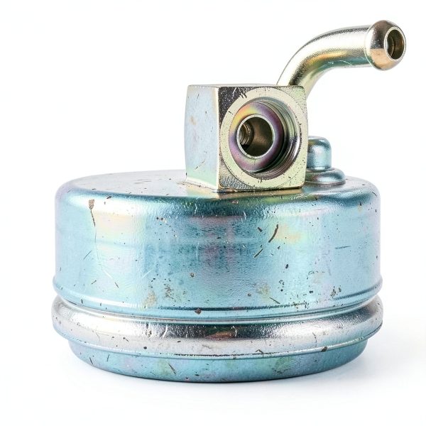A-Premium Mechanical Fuel Pump for Chevrolet-6