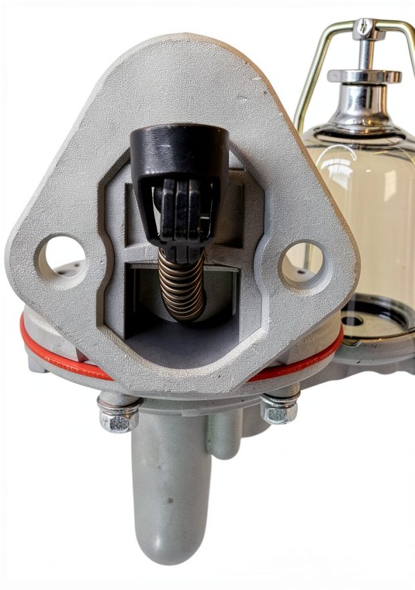 Ford Fuel Pump Replacement M826 8BA-9350 by BuMatrivv-3