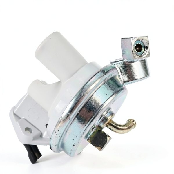 A-Premium Mechanical Fuel Pump for Chevrolet-4