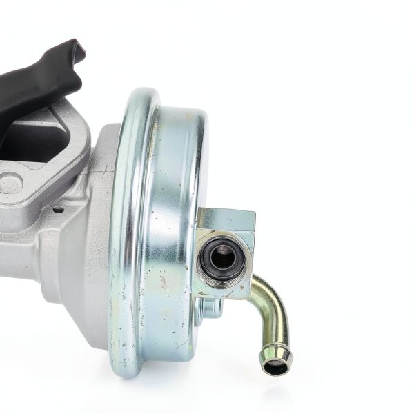 A-Premium Mechanical Fuel Pump for Chevrolet-3