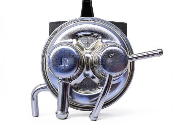Carter Fuel Systems Mechanical Fuel Pump-2