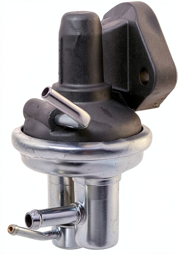 Carter Fuel Systems Mechanical Fuel Pump-1