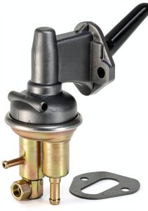 Carter Fuel Systems Mechanical Fuel Pump-0