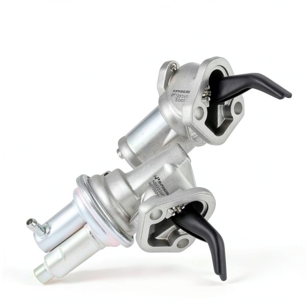 A-Premium Mechanical Fuel Pump for AMC and Jeep-4