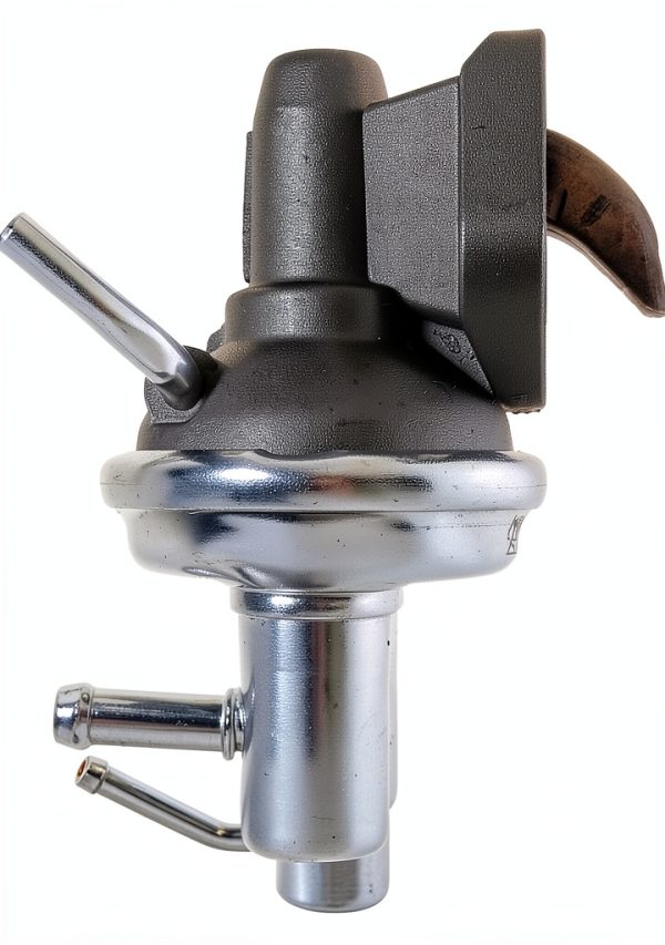 Carter Fuel Systems Mechanical Fuel Pump-3