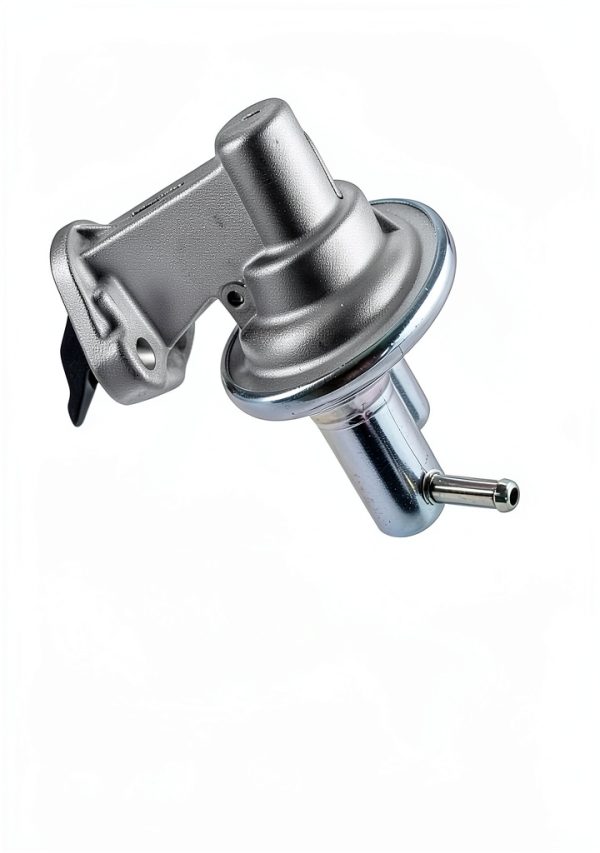 SPJIUQI Mechanical Fuel Pump for Chrysler 300-3