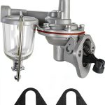 Ford Fuel Pump Replacement M826 8BA-9350 by BuMatrivv-0