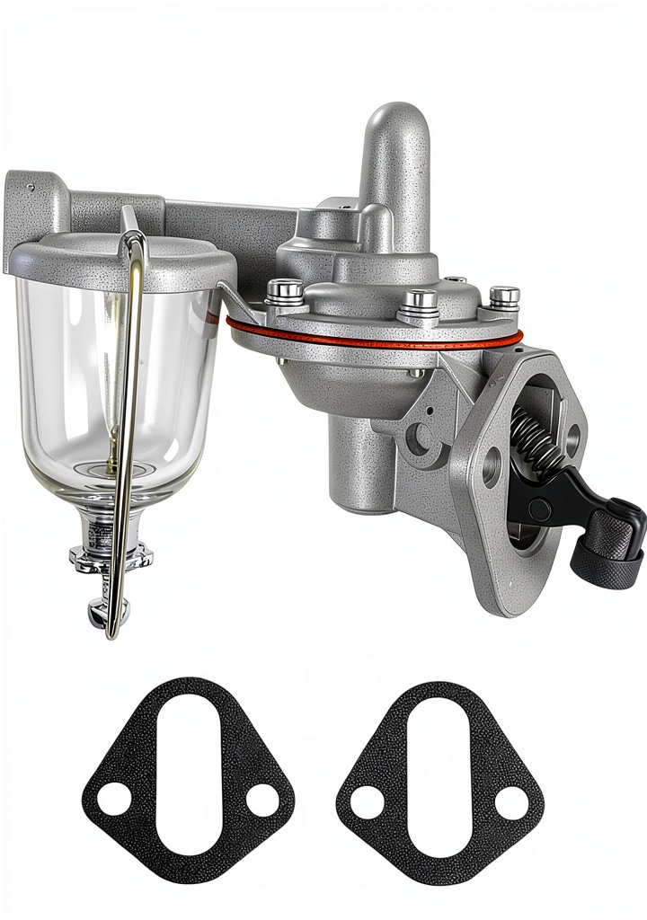 Ford fuel pump replacement part