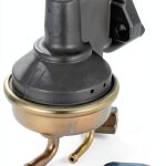 Carter Fuel Systems Mechanical Fuel Pump for Chevrolet-0