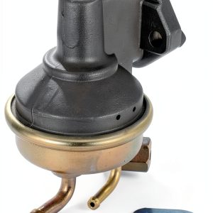Carter Fuel Systems Mechanical Fuel Pump for Chevrolet-0