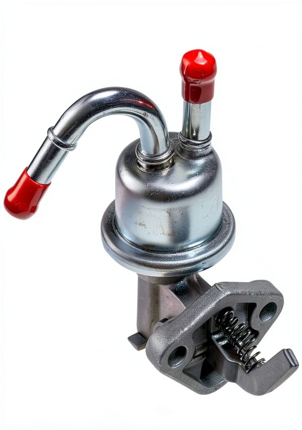 JEENDA Vehicle Fuel Pump Replacement-3