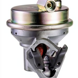 Carter Mechanical Fuel Pump for Chevrolet Blazer-0