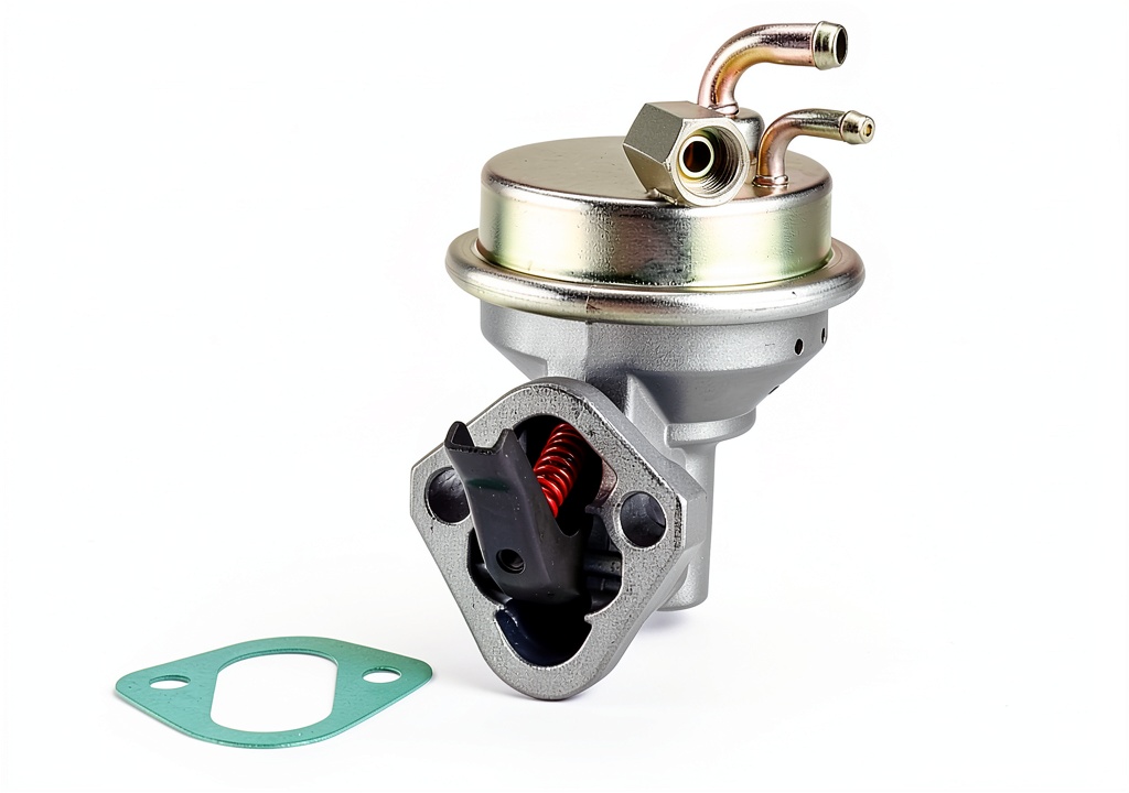 Carter Mechanical Fuel Pump for Diesel Vehicles