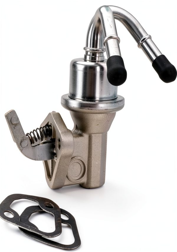EZROAD Vehicle Fuel Pump Replacement Part Plastic-4