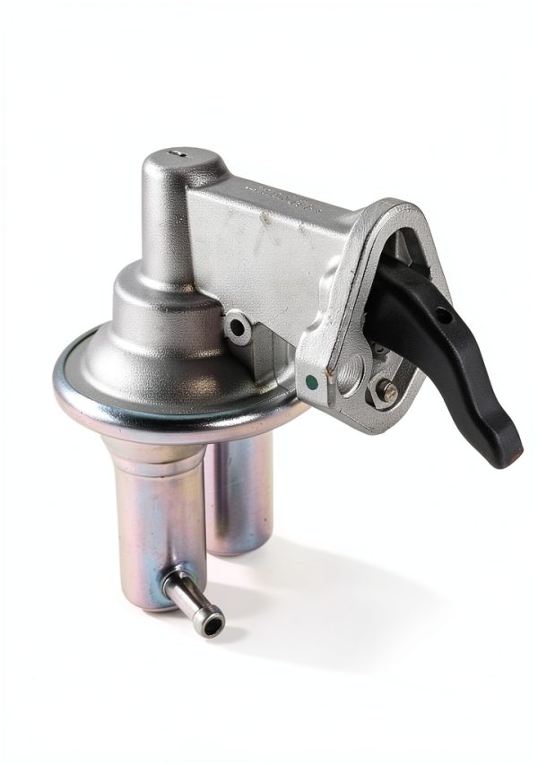 SPJIUQI Mechanical Fuel Pump for Chrysler 300-2