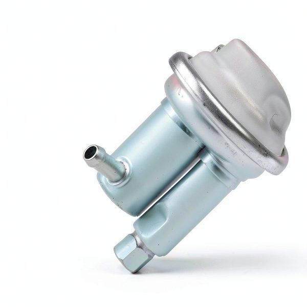 A-Premium Mechanical Fuel Pump for AMC and Jeep-3
