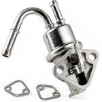 KD KISONIED Vehicle Specific Fit Fuel Pump-0