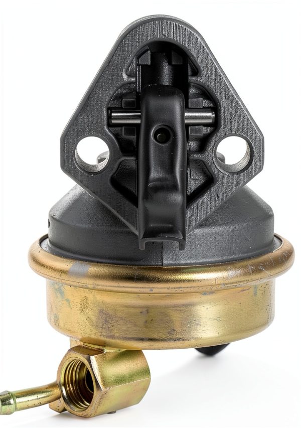 Carter Mechanical Fuel Pump for Diesel Vehicles-2