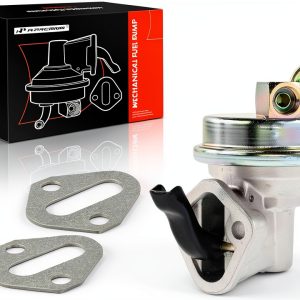 A-Premium Mechanical Fuel Pump for Chevrolet-0