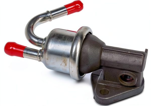 JEENDA Vehicle Fuel Pump Replacement-4