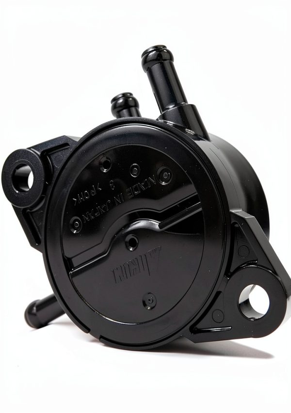 Briggs & Stratton Mechanical Fuel Pump Universal Fit-7